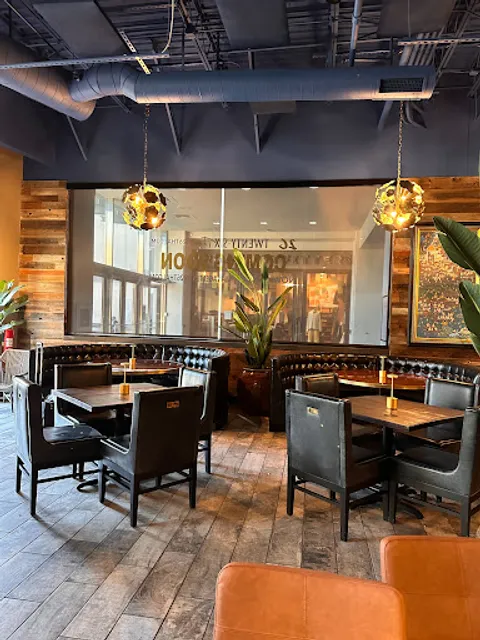 26 Thai Kitchen & Bar (Perimeter)