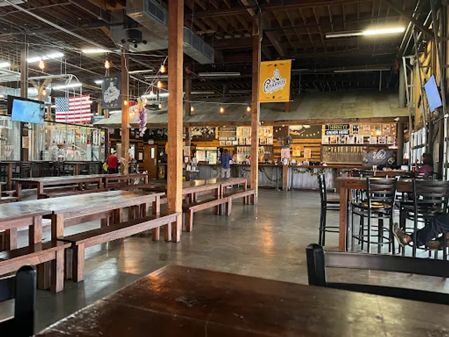 Cabarrus Brewing Company