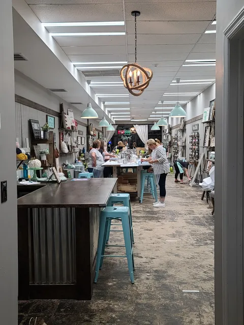 AR Workshop Smithtown