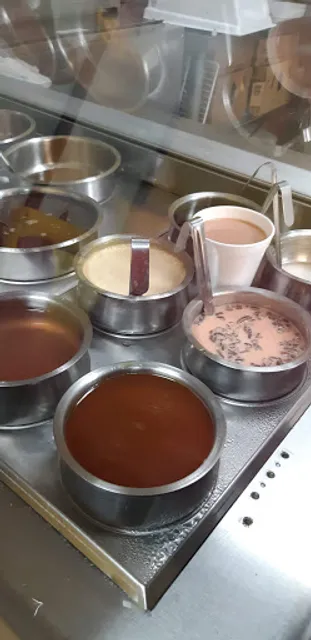 Frescos Raspados Water & Ice