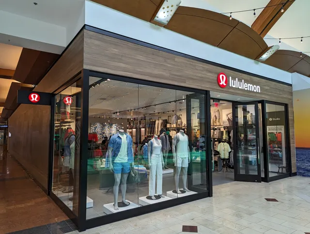 lululemon