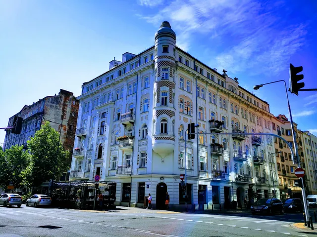 House under the Owls