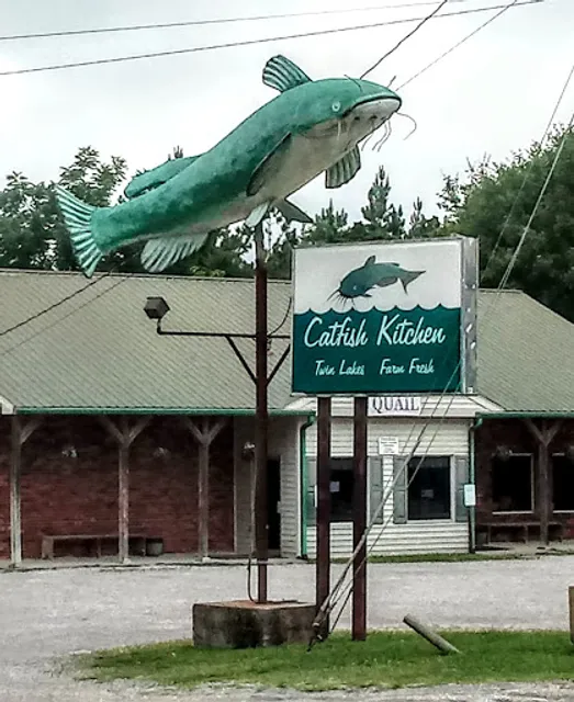 Catfish Kitchen