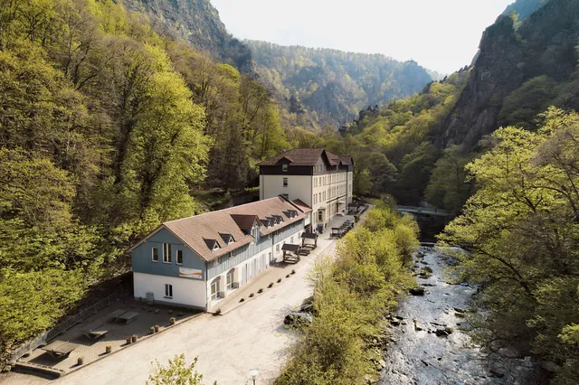 DJH Youth Hostel Thale