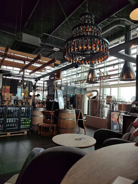 3 Brasseurs Bordeaux - Villenave d'Ornon