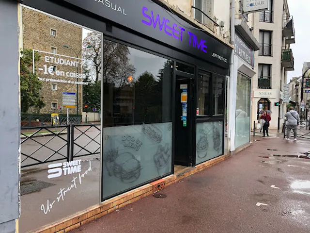 SWEET TIME NOGENT-SUR-MARNE