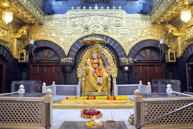 Sri Sai Narayan Baba Ashram