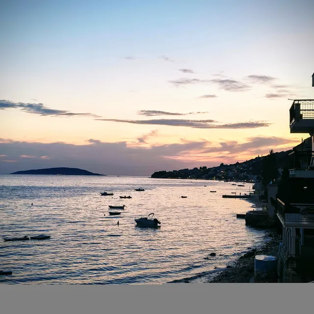 Apartments Lemon tree