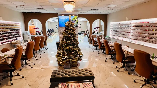 Nailsalon Mani & Pedi