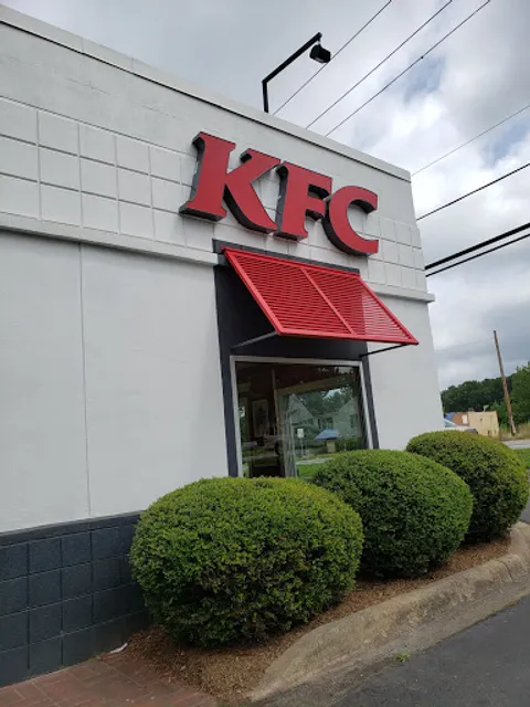 KFC