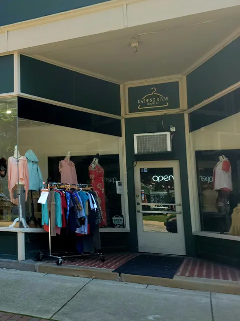 Dashing Divas Boutique