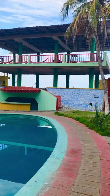 Hostal Club de Mochileros de El Salvador