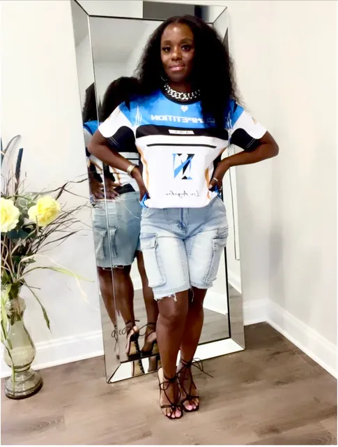 I'she Couture Boutique