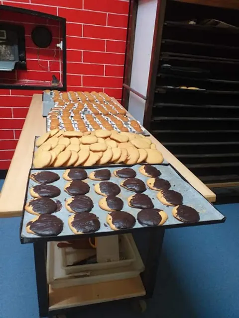 Panaderia Miguel Vicente Catarecha