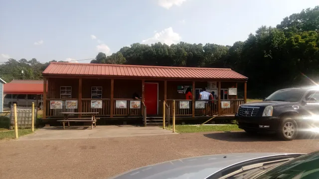 D's Snack & Snowball