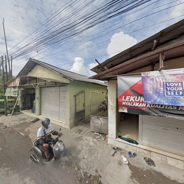 Warung Kamila Ayam Bakar Taliwang Khas Lombok