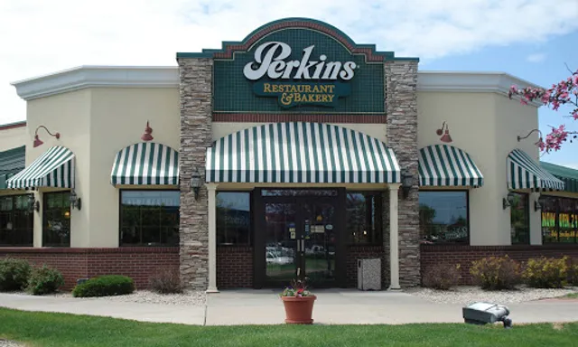 Perkins American Food Co.