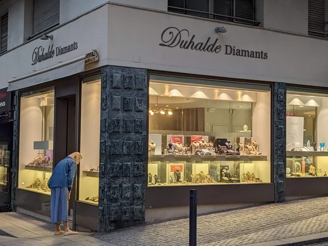 Duhalde Diamants
