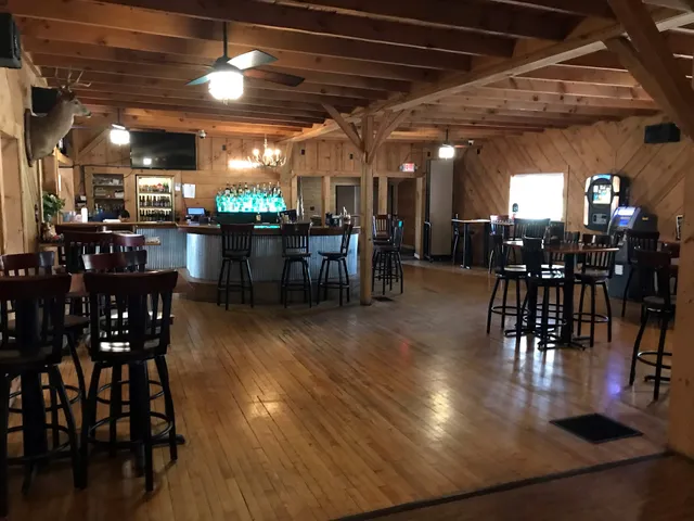 Primo’s Bar & Grill