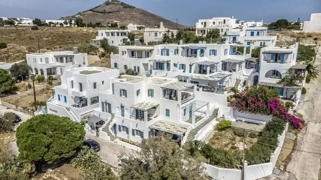 Cleopatra Seaside Homes