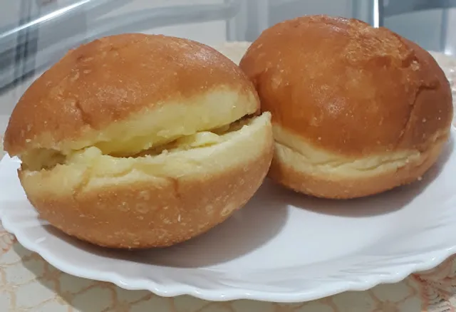 Panificadora Nova Massa