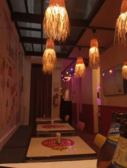 Gracias Madre Vegan Tacos