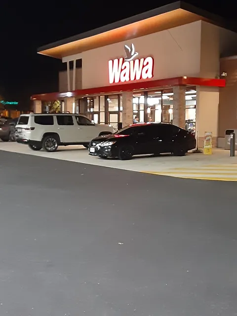 Wawa