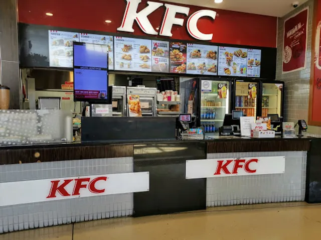 KFC Erina Fair Food Court