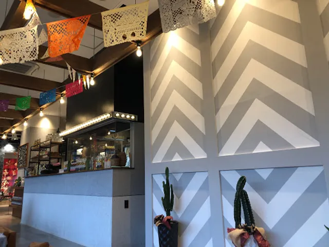 Orale Mexican Restaurant