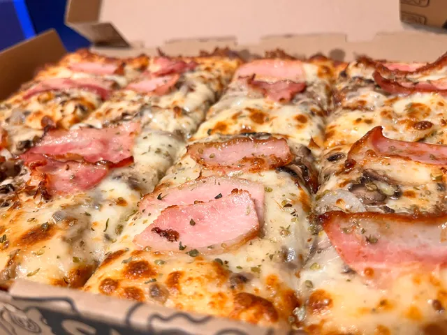 Express Pizza Toruń