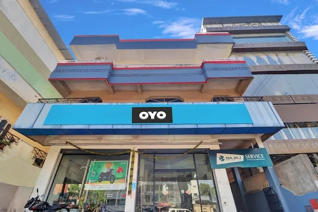 Hotel O R Square Inn