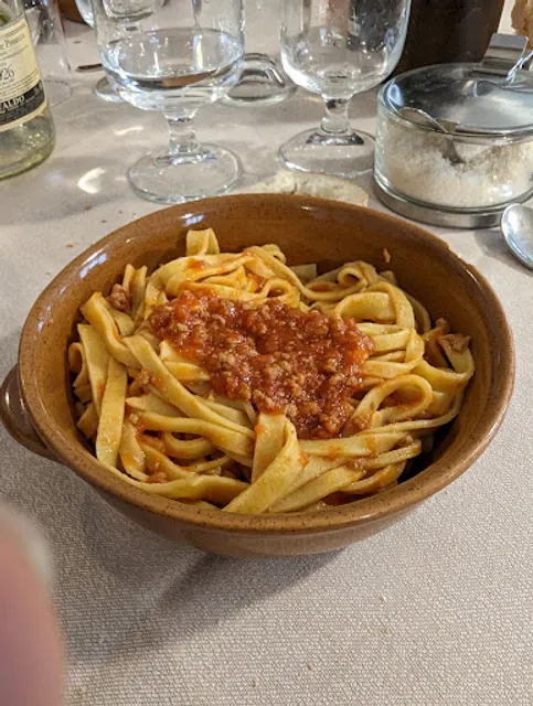 Ristorante Albergo Corsaglia