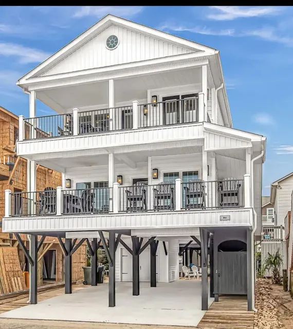 Sun and Sand Point at Ocean Lakes dba DRP LLC