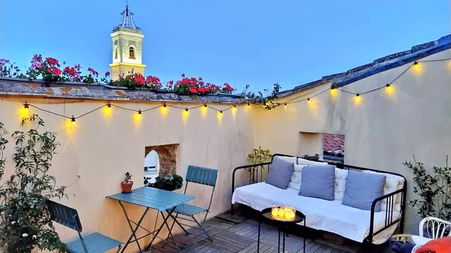 Le Prince Marseillan | Hotel | Chambres d'Hôtes | Bed & Breakfast