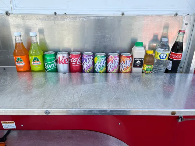 Coronados Southwest Tacos food truck