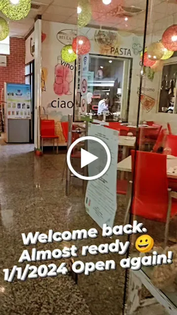 Bella Roma ltalian WINE Restaurant