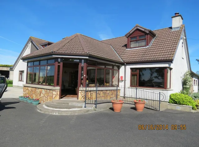 Browns Country House