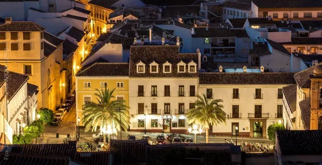 Hostal Colón Antequera