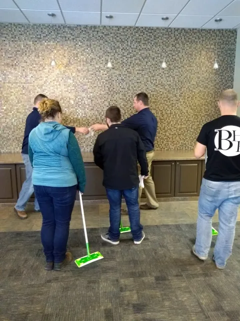 Northwood Technical College