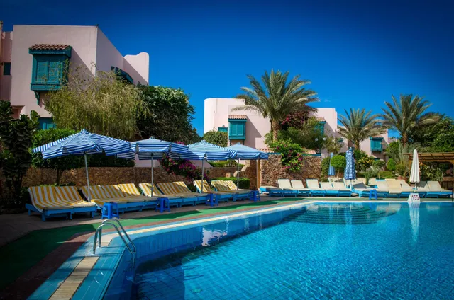 Zahabia Hotel & Beach Resort