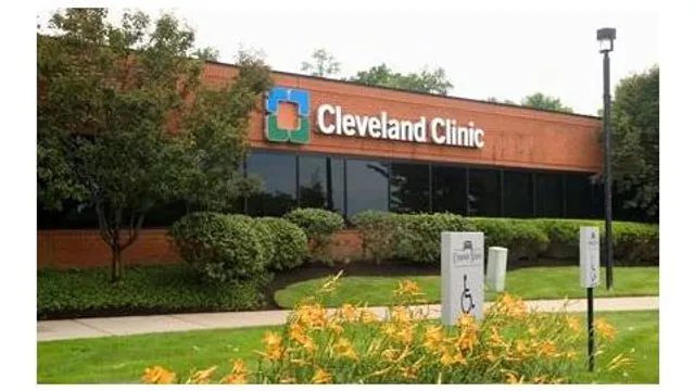 Cleveland Clinic Willoughby Hills, South Building Express Care Clinic