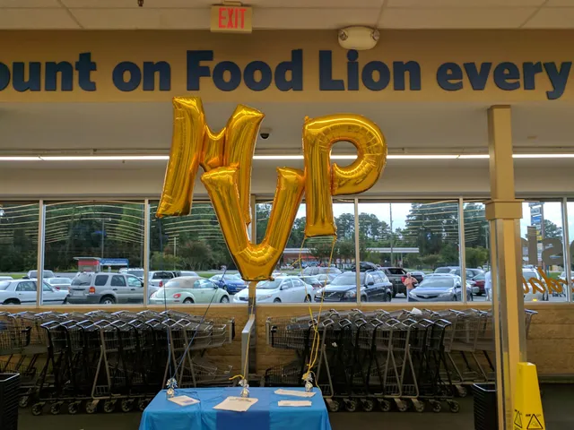 Food Lion