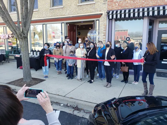 Northern Kane County Chamber