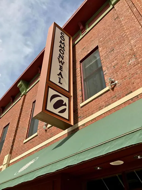 Commonweal Theatre Company