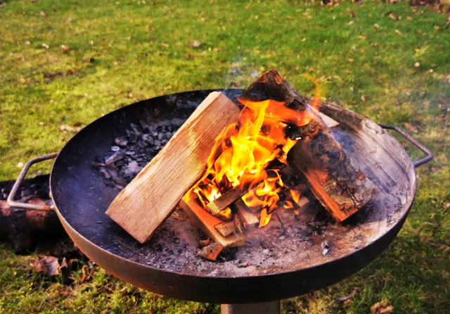 Kleingartenanlage "Uns Goren"