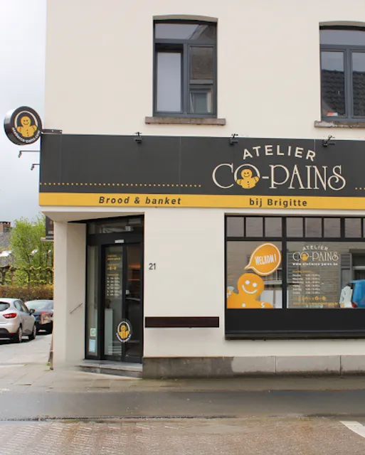 Van Opstal Van Boxel, Boulangerie