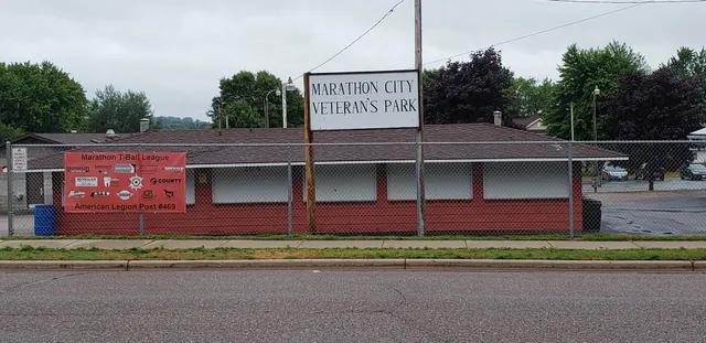 Veterans Park