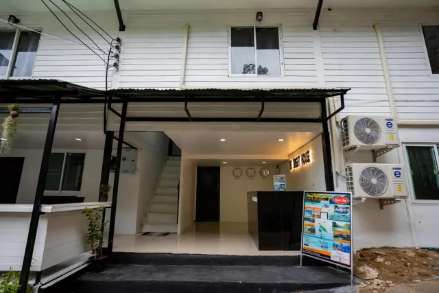 The Bright House Koh Phi Phi