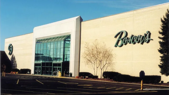 Boscov's