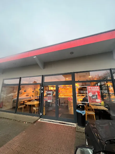 Bäckerei Evertzberg